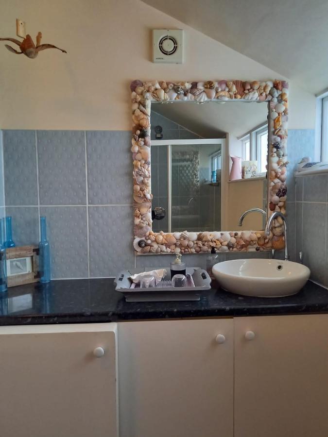 לינה וארוחת בוקר ת'רלסטון Seaview House מראה חיצוני תמונה